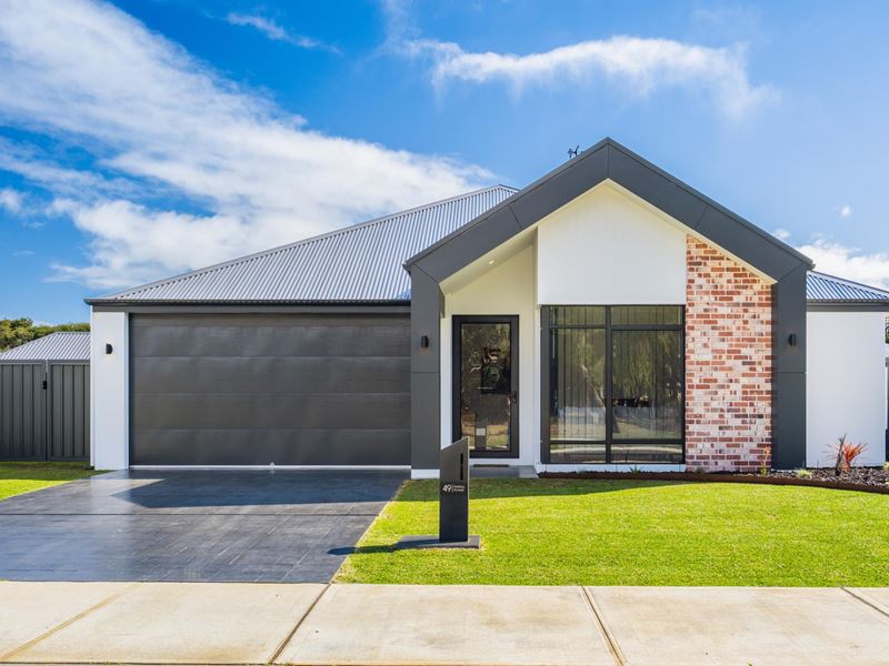 49 Golding Ramble, Yalyalup WA 6280
