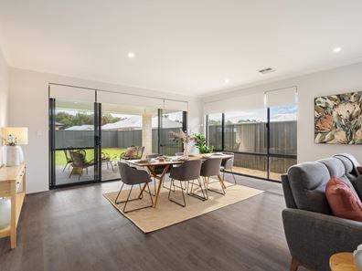 49 Golding Ramble, Yalyalup WA 6280