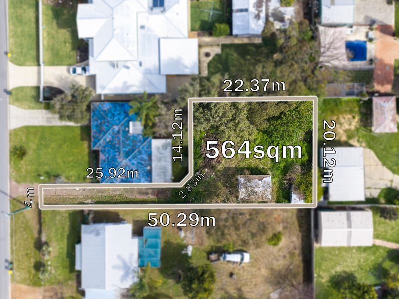 2/22 Peel Parade, Coodanup WA 6210