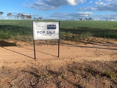 1781 Old Beverley Road, Dangin WA 6383