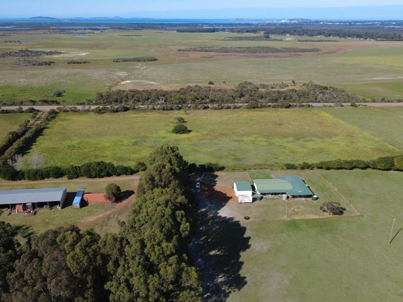 681 Myrup Road, Myrup WA 6450