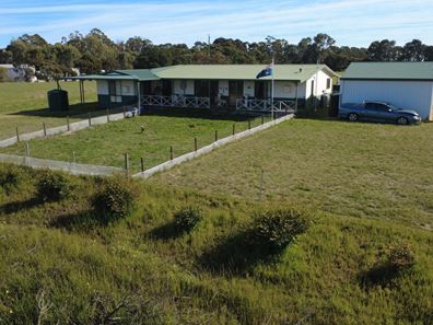 681 Myrup Road, Myrup WA 6450
