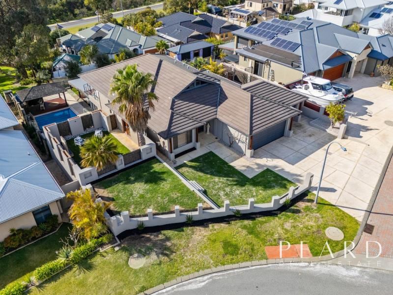 7 Arrow Place, Joondalup WA 6027