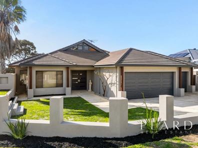 7 Arrow Place, Joondalup WA 6027