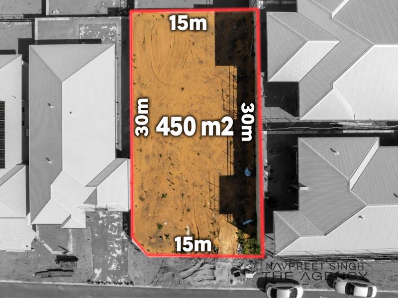 4 Glyde Street, Parmelia