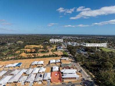 4 Glyde Street, Parmelia WA 6167