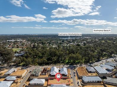 4 Glyde Street, Parmelia WA 6167