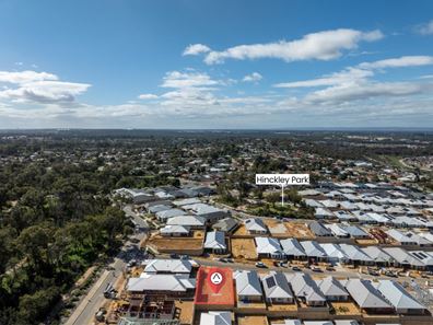 4 Glyde Street, Parmelia WA 6167