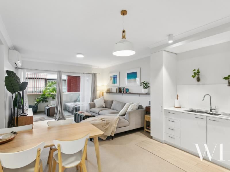 5/14 Lime Street, North Fremantle