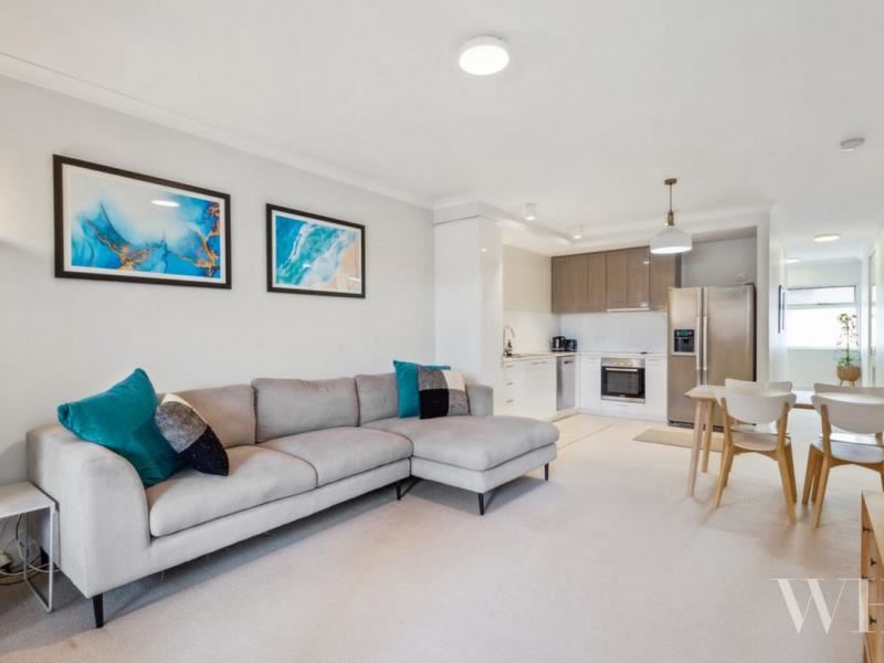5/14 Lime Street, North Fremantle WA 6159