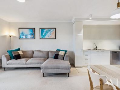 5/14 Lime Street, North Fremantle WA 6159