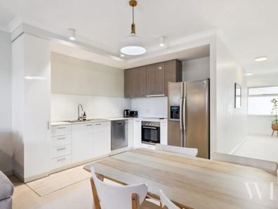 5/14 Lime Street, North Fremantle WA 6159
