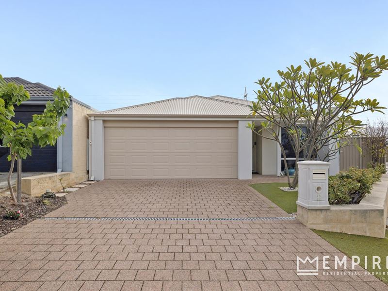 2 Celosia Road, Beeliar WA 6164