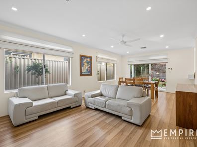 2 Celosia Road, Beeliar WA 6164