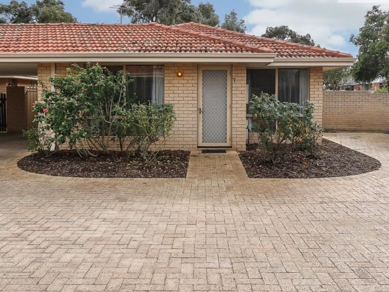 7/4 Muriel Street, Middle Swan