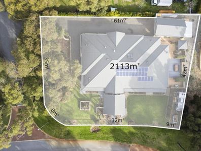 2 Gaze Grove, Golden Bay WA 6174
