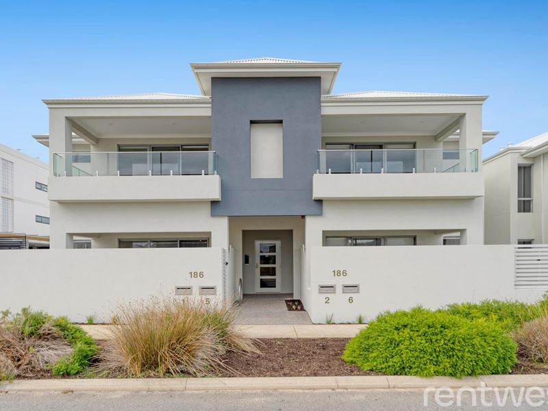 1/186 Hamilton Road, Spearwood