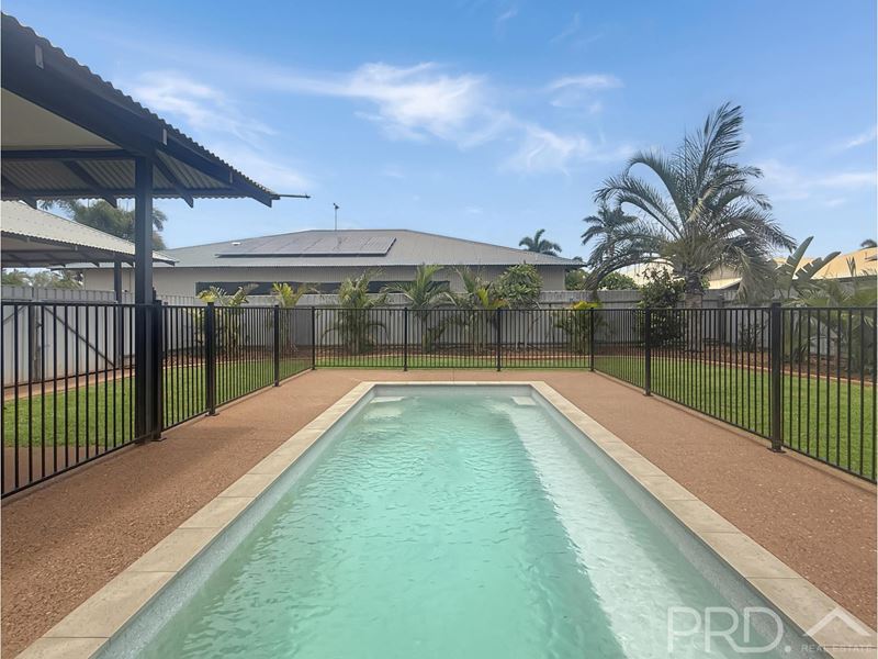 12 Armstrong Drive, Baynton WA 6714