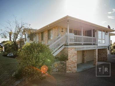25 Twilight Beach Road, West Beach WA 6450