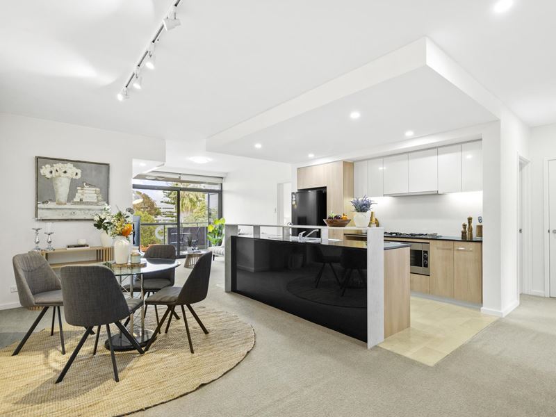 2A/Goderich Street, East Perth WA 6004