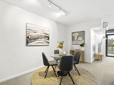 2A/Goderich Street, East Perth WA 6004