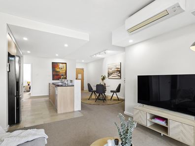 2A/Goderich Street, East Perth WA 6004