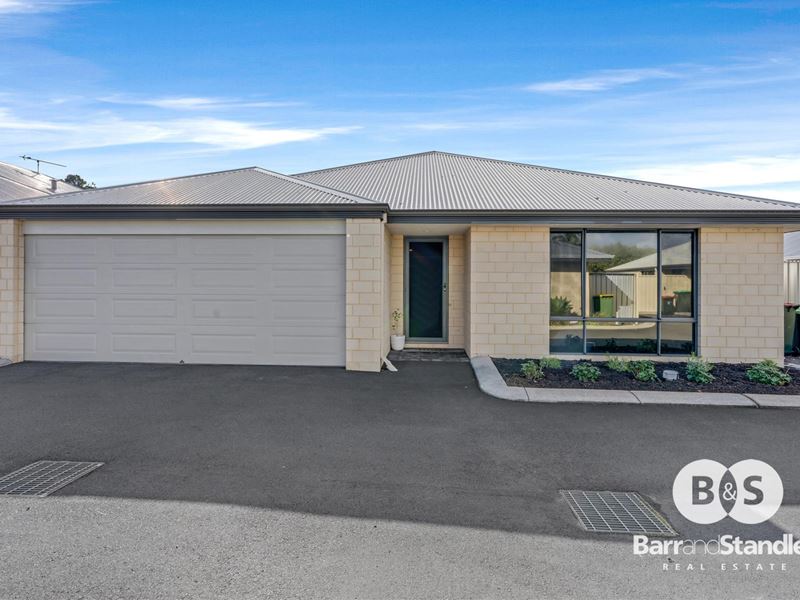 3/5 Stanton Street, Eaton WA 6232