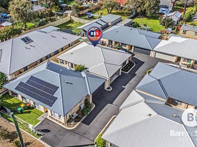 3/5 Stanton Street, Eaton WA 6232