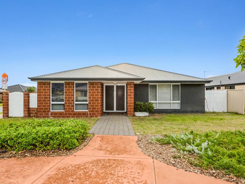 19 Portman Parade, Baldivis WA 6171
