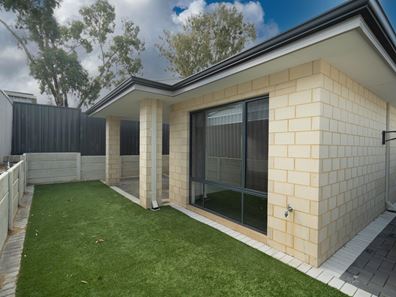 45 Walderton on Avenue, Balga WA 6061