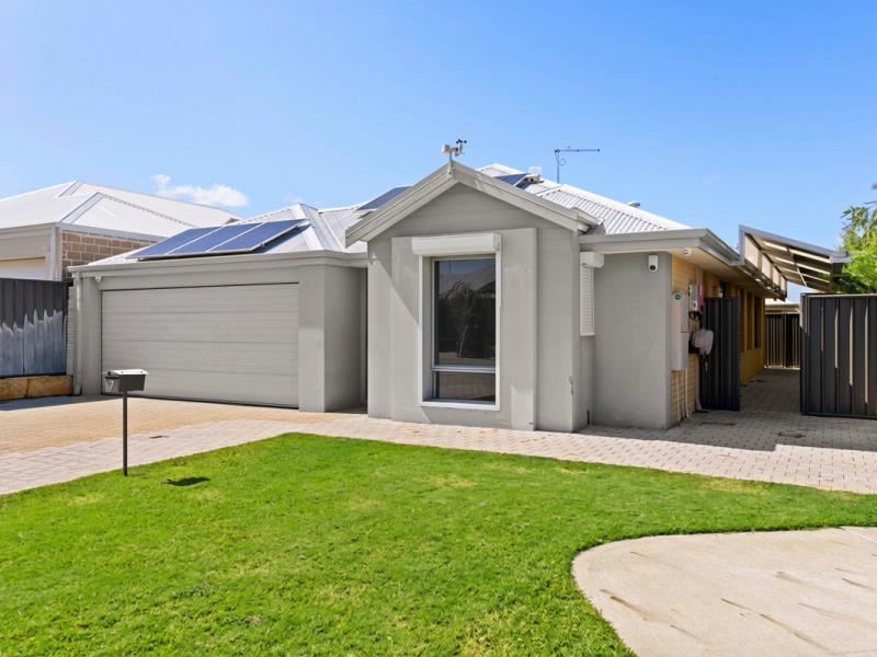 7 Bundjalung Rise, Yanchep WA 6035