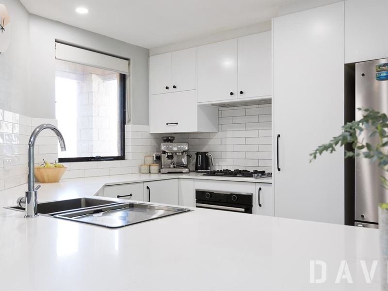 3/88 Deanmore Road, Scarborough