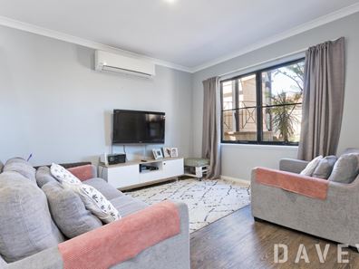 3/88 Deanmore Road, Scarborough WA 6019