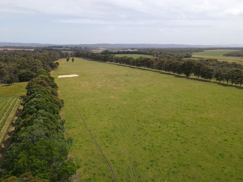 Lot 126,  Ajana Drive, Marbelup