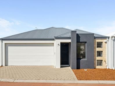 10/14 Wallangarra Road, Carramar WA 6031