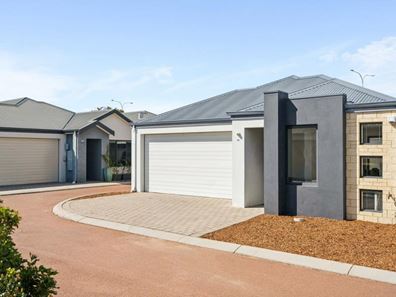 10/14 Wallangarra Road, Carramar WA 6031