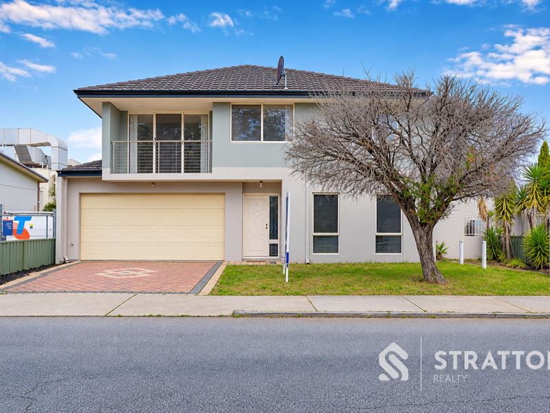 1/51 Carden Drive, Cannington