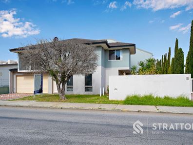 1/51 Carden Drive, Cannington WA 6107