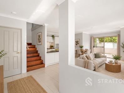 1/51 Carden Drive, Cannington WA 6107
