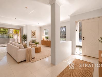 1/51 Carden Drive, Cannington WA 6107
