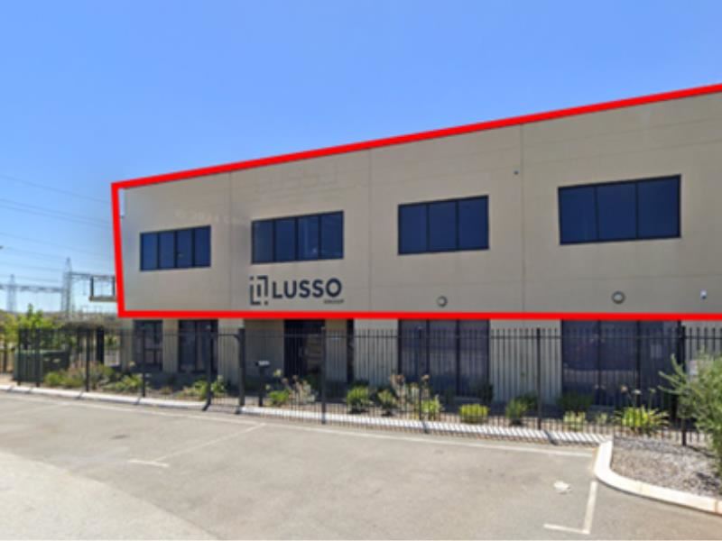 3/1 Finance Place, Malaga