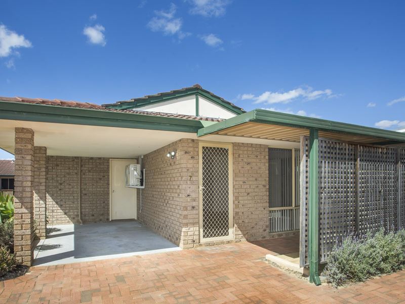 7/20 New Bond Street, Midland
