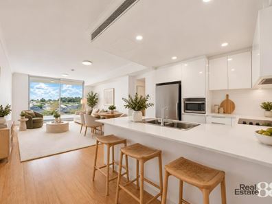 98/271 Selby Street, Churchlands WA 6018