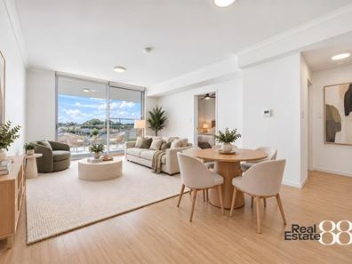 98/271 Selby Street, Churchlands WA 6018