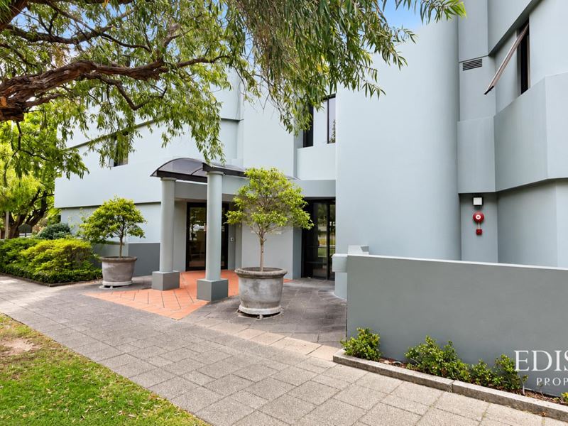 13/44 Kings Park Road, West Perth WA 6005