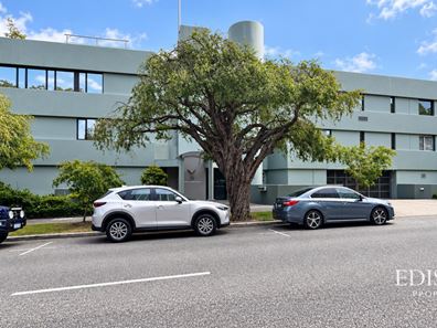 13/44 Kings Park Road, West Perth WA 6005
