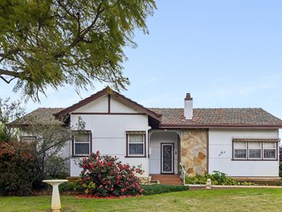 4 Hardy Road, Bassendean WA 6054