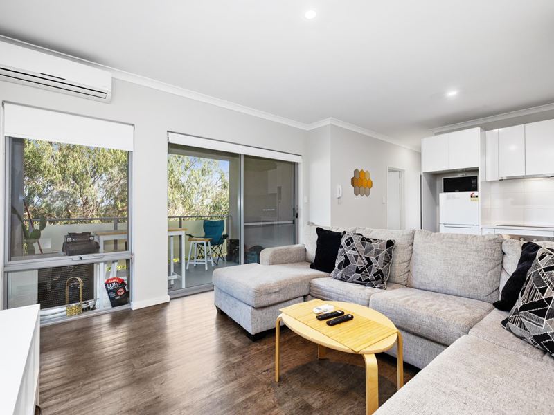 9/61 Plantagenet Crescent, Hamilton Hill