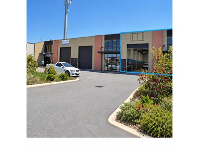 1/16 Paxton Way, Port Kennedy WA 6172