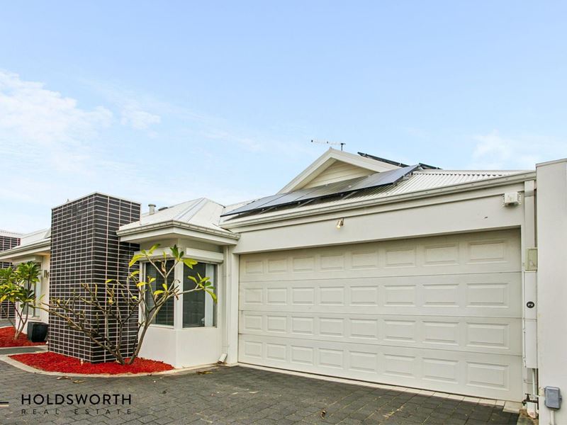 134B Arkana Road, Westminster WA 6061